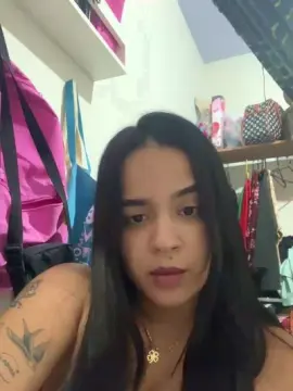 Cam4 Live Sex of M4dusax