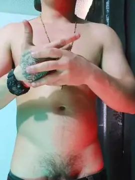 Cam4 Free Live Porn of Shamefu1_man