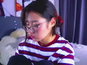 Cam4 Private Sex Chat of ShericeDeraps