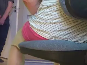 Cam4 Live Sex of analush6