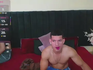 Cam4 Private Sex Chat of ethan_rodgers