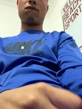 Cam4 Sex Cam of lucas7285