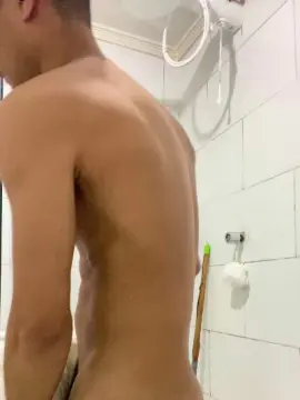 Cam4 Live Porn of lucas7285