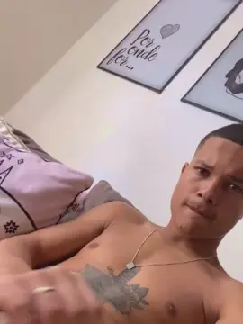 Cam4 Sex Chat of lucas7285