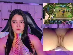 Cam4 Best Webcam of EvaBloom_