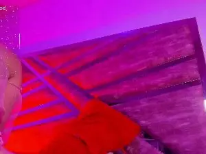 Cam4 Free Live Porn of EvaBloom_