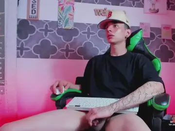 Cam4 Best live sex cam show of Hardin_bat777