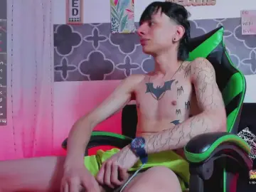 Cam4 Live Sex Cam of Hardin_bat777