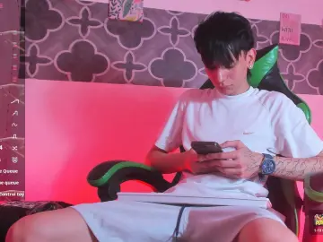 Cam4 Live Sex of Hardin_bat777