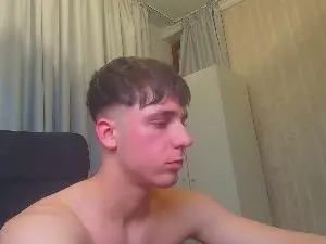 Cam4 Sex Chat of KellenWest