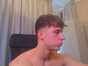 Cam4 Adult Webcam of KellenWest