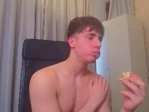 Cam4 Live Sex of KellenWest