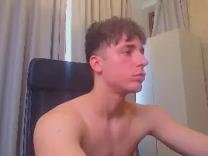 Cam4 Live Sex of KellenWest