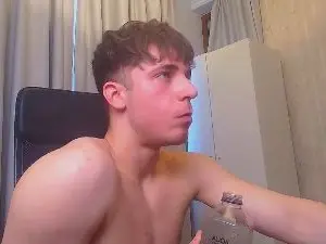 Cam4 Sex Cam of KellenWest