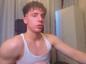 Cam4 Best Webcam of KellenWest