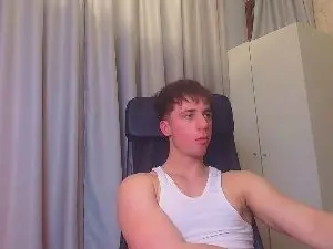 Cam4 Free Live Porn of KellenWest