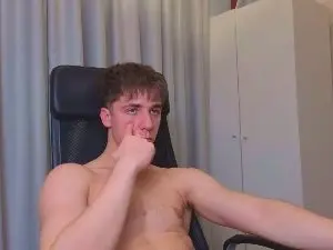 Cam4 Live Porn of KellenWest