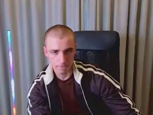 Cam4 Sex Cam of KellenWest