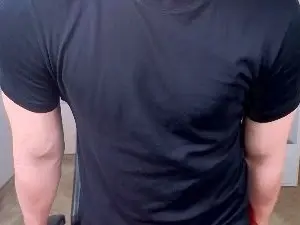 Cam4 Best Webcam of KellenWest