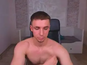 Cam4 Private Sex Chat of KellenWest