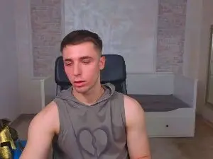 Cam4 Nude Webcam of KellenWest