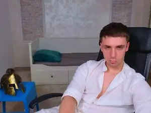 Cam4 Free Live Porn of KellenWest