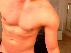 Cam4 Sex Chat of KellenWest