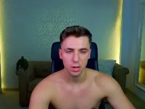 Cam4 Sex Cam of KellenWest