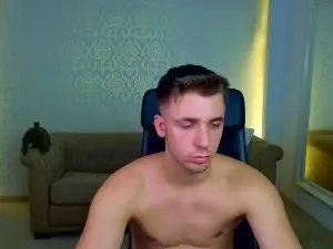 Cam4 Sex Cam of KellenWest