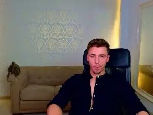 Cam4 Live Porn of KellenWest