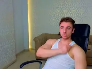 Cam4 Private Sex Chat of KellenWest