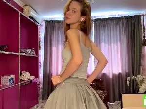 Cam4 Best live sex cam show of LiliaVanbeek