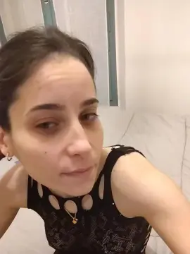 Cam4 Nude Webcam of Sagnic