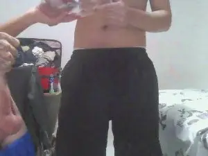 Cam4 Live Porn of pedrogouvex