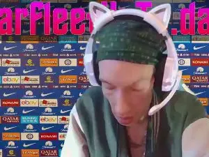 Cam4 Adult Webcam of wwwstarfleetwtf