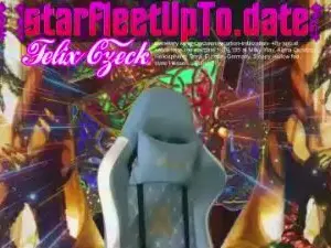 Cam4 Free Porn Cam of wwwstarfleetwtf