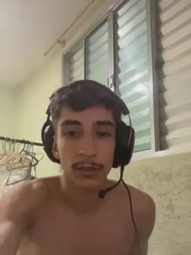 Cam4 Sex Chat of 18bonitocm