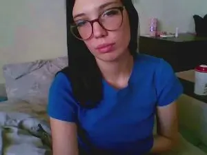 Cam4 Private Sex Chat of GertieBakko