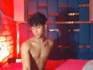 Cam4 Adult Video Chat of krish_ruselly7