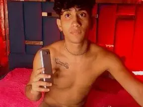 Cam4 Free Porn Cam of krish_ruselly7