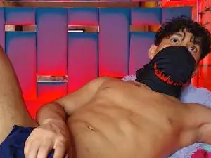 Cam4 Live Sex Cam of krish_ruselly7