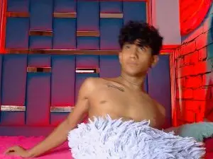 Cam4 Adult Webcams of krish_ruselly7
