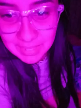 Cam4 Live Sex of morenita_888