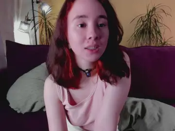 Cam4 Nude Webcam of HildAle