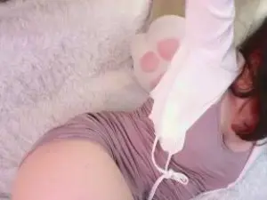 Cam4 Free Live Porn of HildAle