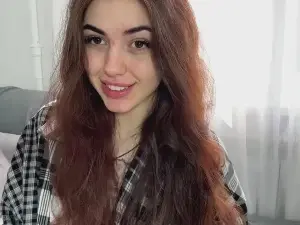 Cam4 Nude Webcam of JoeyBierce