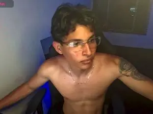 Cam4 Adult Webcams of SoySamuel777