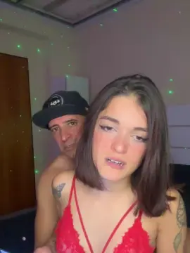 Cam4 Live Sex Cam of Vereynico1