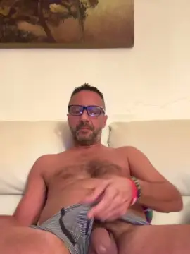 Cam4 Nude Webcam of Filisex