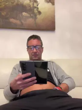 Cam4 Nude Webcam of Filisex